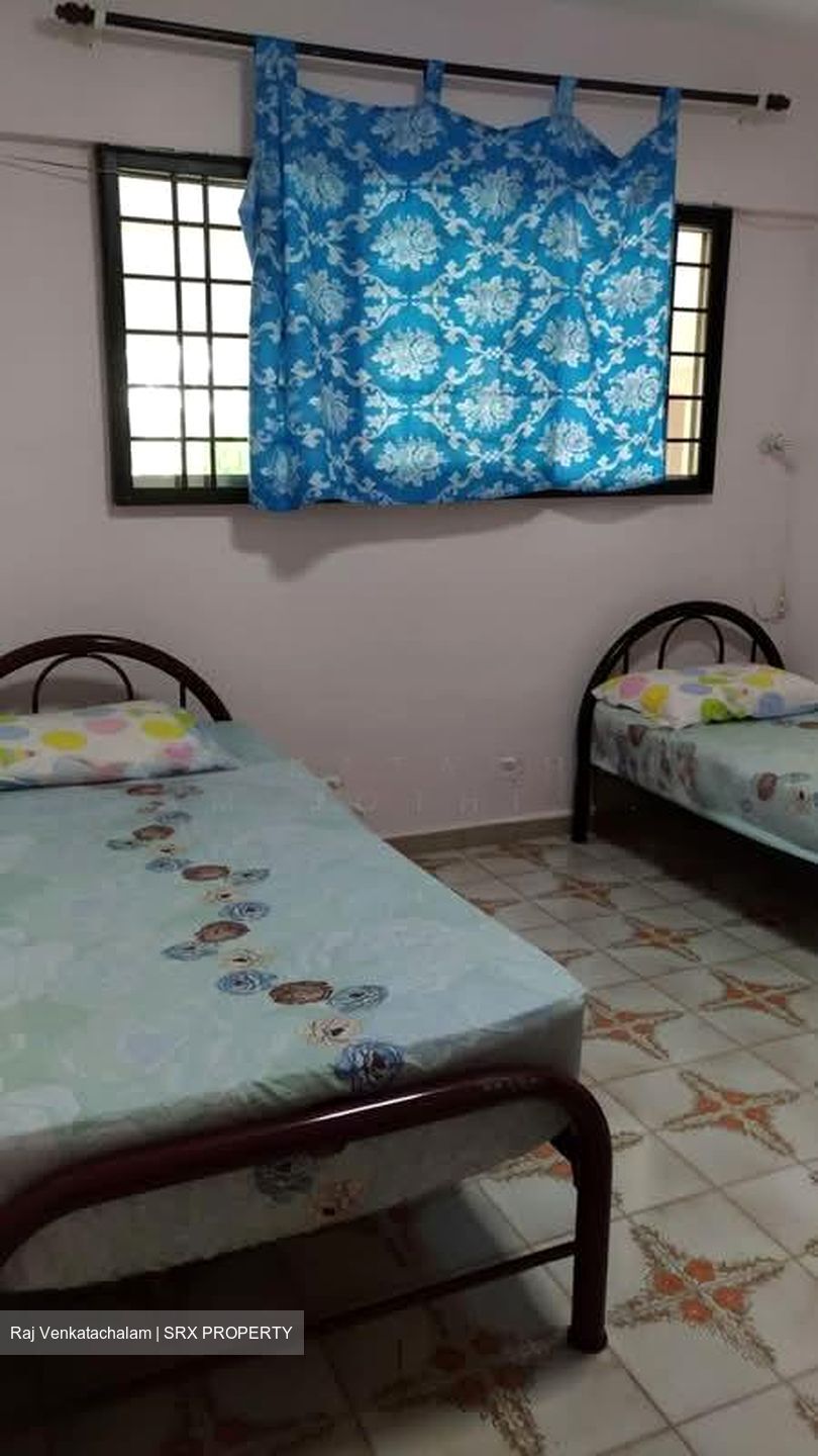 Blk 341 Jurong East Avenue 1 (Jurong East), HDB 3 Rooms #560429871